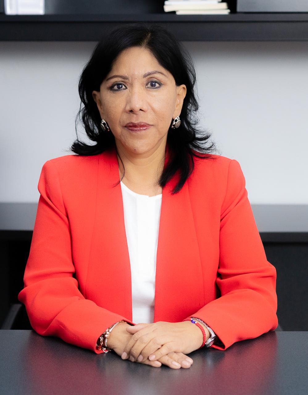 Desesperación y guerra sucia de Morena para intentar dividirnos: Anabell Ávalos